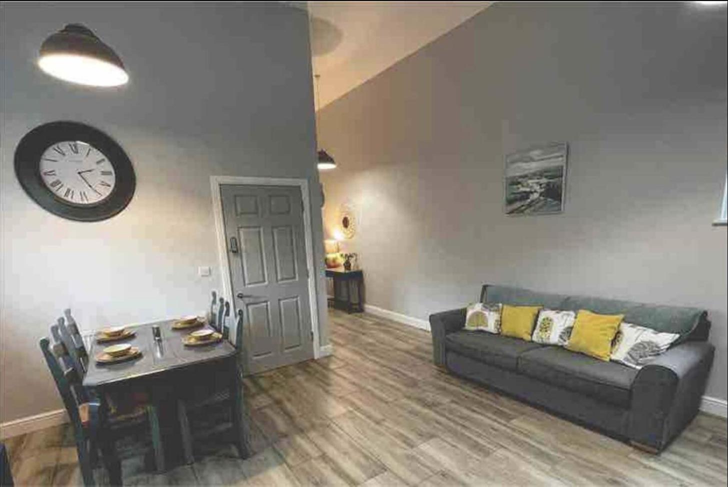 Evelith Manor Barns * Shifnal
