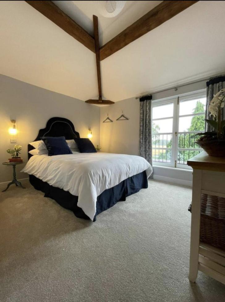 Apartment Evelith Manor Barns *