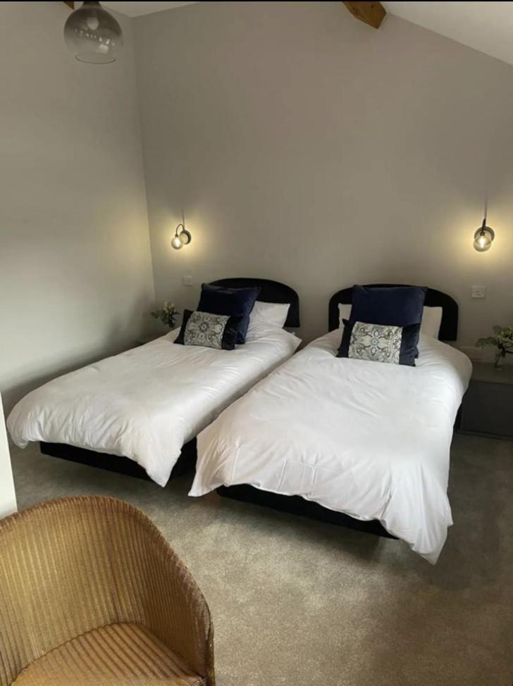 Apartment Evelith Manor Barns