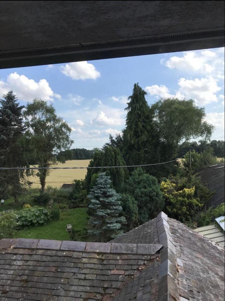 Evelith Manor Barns Apartment