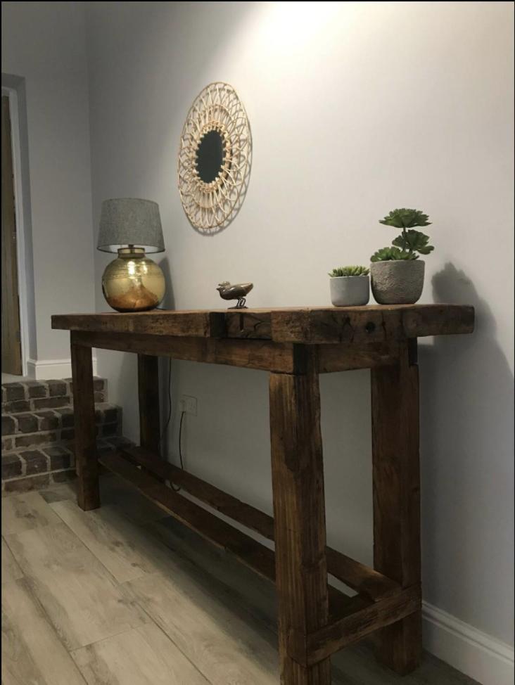 Evelith Manor Barns * Shifnal