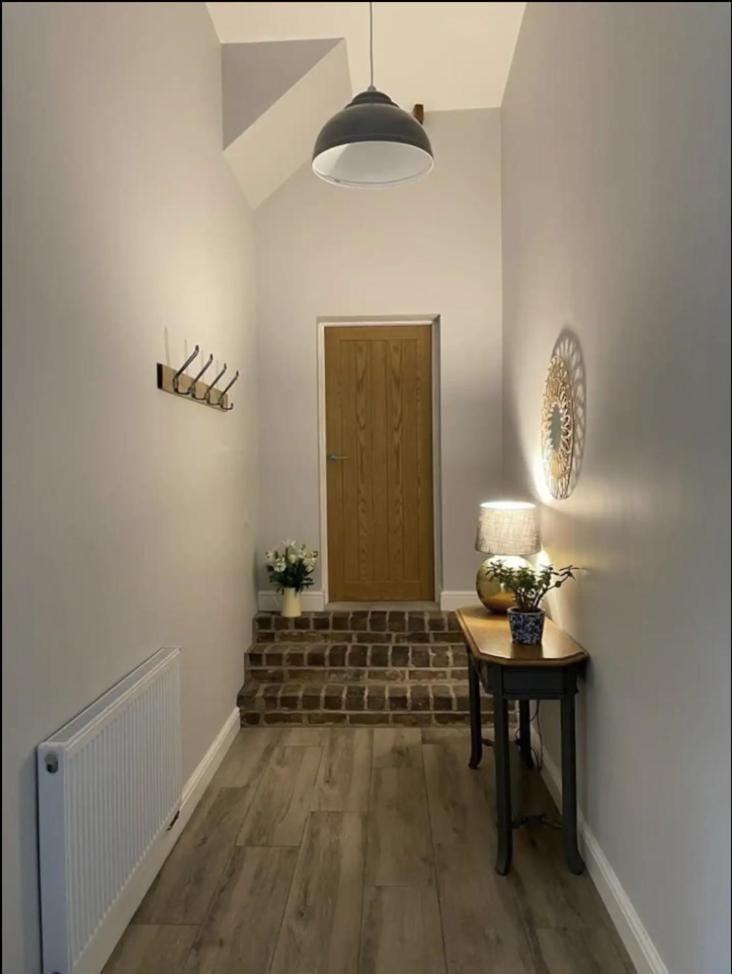 Apartment Evelith Manor Barns