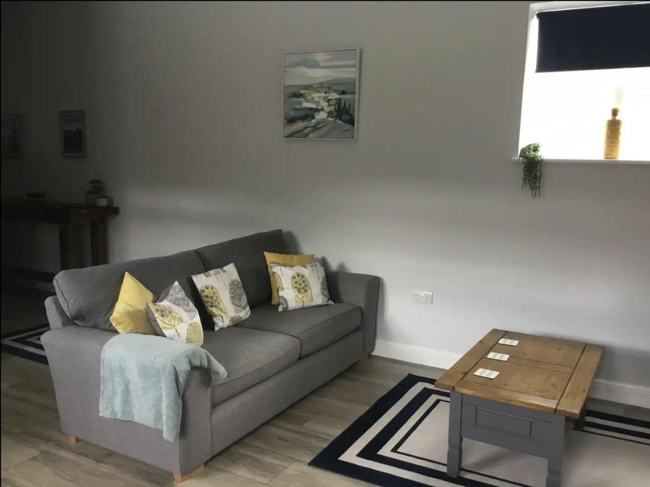 Evelith Manor Barns Apartment