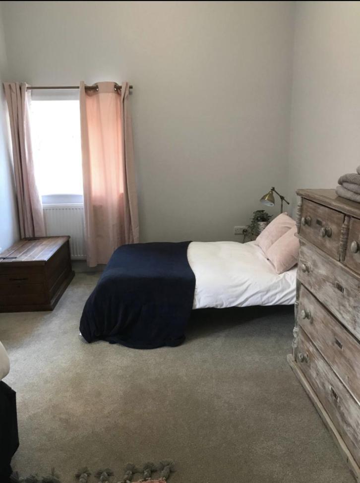 Evelith Manor Barns Apartment *