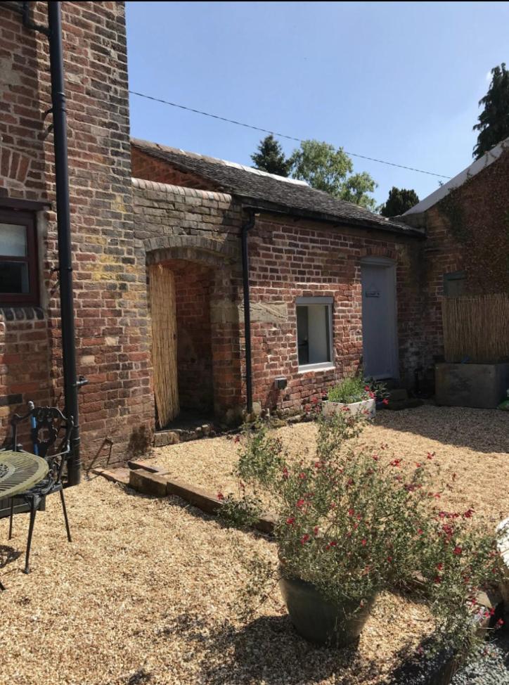 Evelith Manor Barns * Shifnal