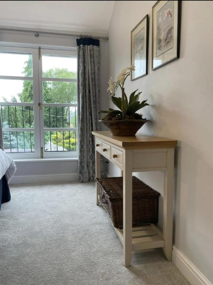 Evelith Manor Barns Apartment