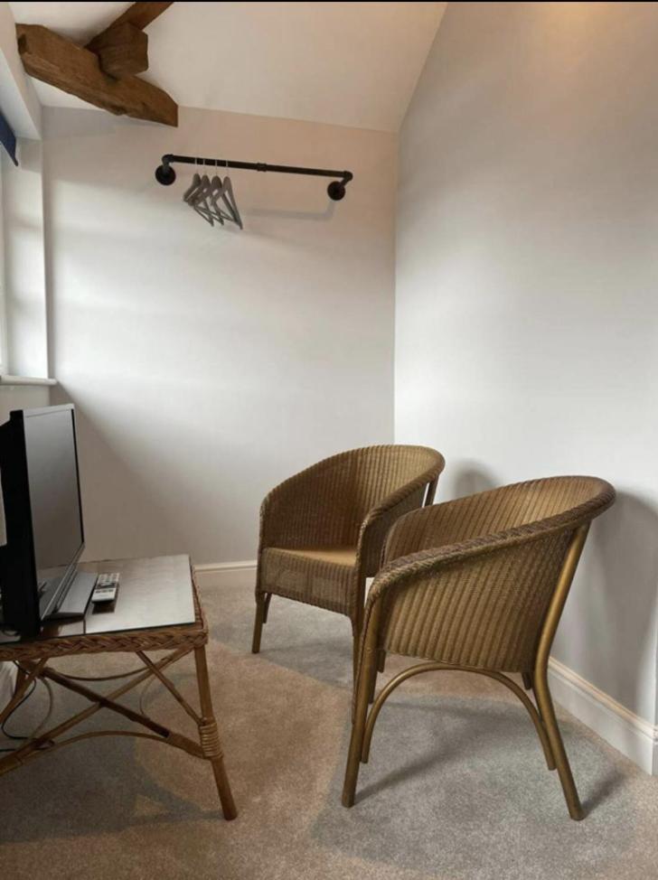 Evelith Manor Barns Apartment *