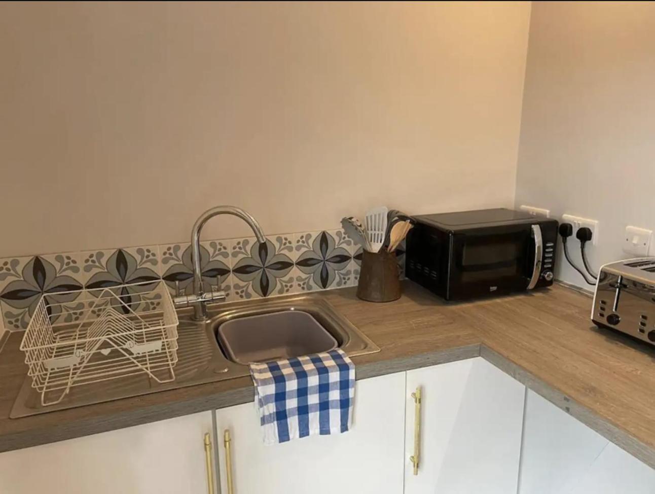 Apartment Evelith Manor Barns Shifnal