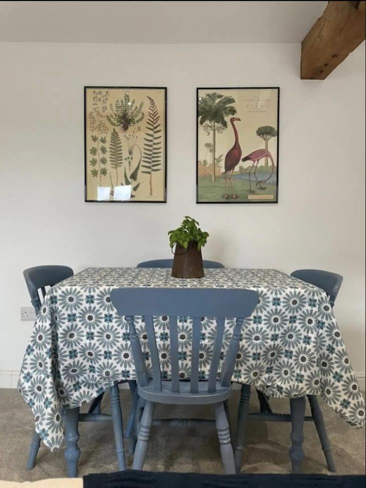 Evelith Manor Barns Apartment