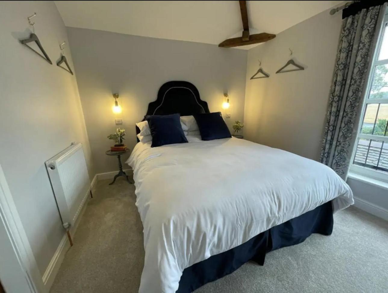 Evelith Manor Barns * Shifnal