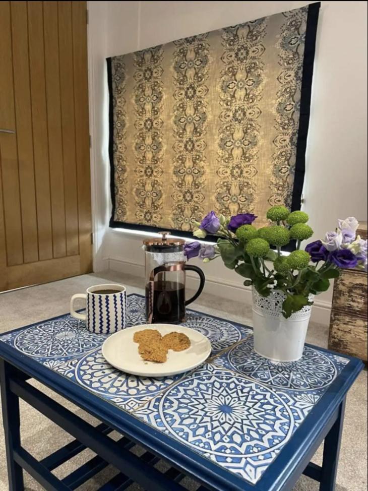 Evelith Manor Barns Apartment Shifnal